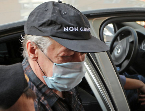 Назван настоящий диагноз Михаила Ефремова