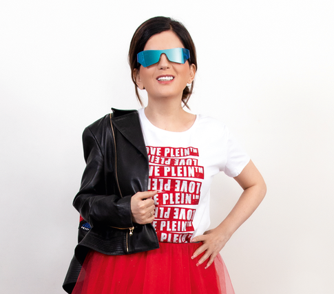 Диана Гурцкая: «У меня есть специальная комната, где я храню подарки»