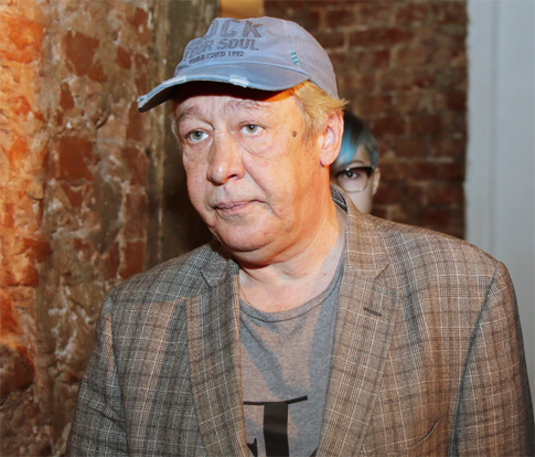 Адвокат Михаила Ефремова: «У него инсульт»