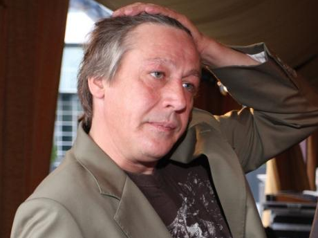 Ясновидящая о Ефремове: «Все это становится похоже на шоу»