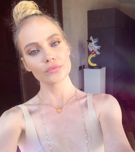 «Морально я была просто уничтожена»: Глюкоза объяснила свои слова о Крыме