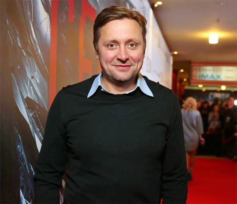 Артем Михалков тайно стал отцом во второй раз