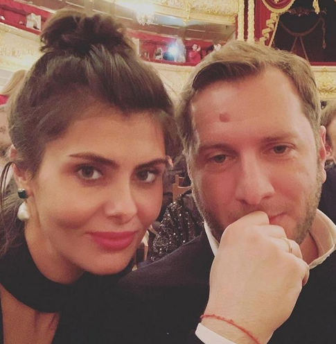 Ясновидящая о Гигинеишвили и Оболенцевой: «Каждый хотел того, чего сам себе напридумывал»