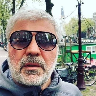 Сосо Павлиашвили об алкоголизме в среде артистов: «Я знаю немало непьющих»