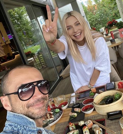 Наталья Рудова: «Не мой жених, не отец моих детей»