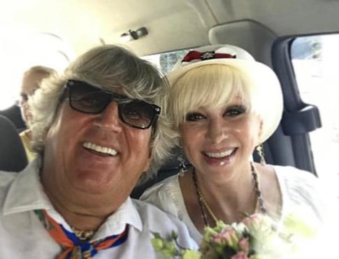 Муж Валентины Легкоступовой: «Я такую вину сейчас чувствую»