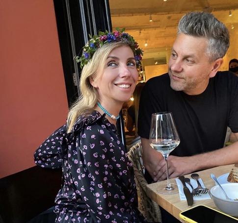 Ясновидящая: «Светлану Бондарчук ждет свадьба»