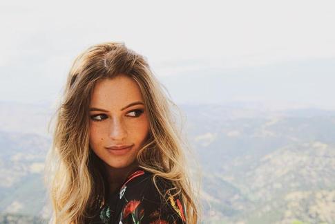 Сама естественность: изучаем хитовые оттенки русого