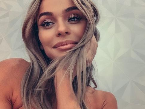 Хилькевич не могла признаться матери, что увеличила грудь