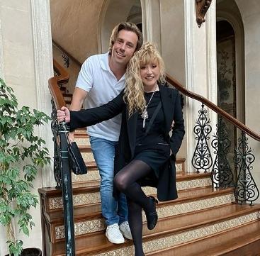 Разин назвал сумму, которую Галкин каждый месяц тратит на Пугачеву