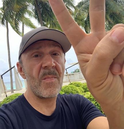 Шнуров возглавил рейтинг богатейших российских звезд по версии Forbes