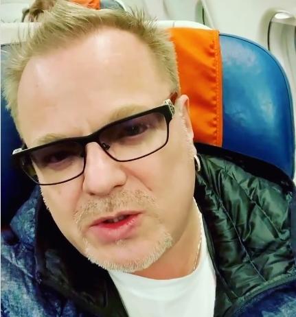 Владимир Пресняков вспомнил о тяжелом разрыве с Орбакайте