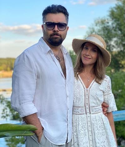 Чумаков объяснил, почему не показывает дочь подписчикам