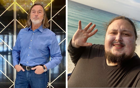 Сафронов отказался платить «за последствия, связанные с лишним весом» сына