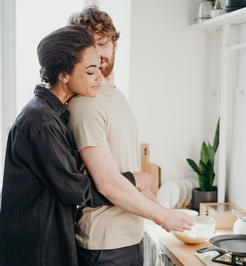 3 самых романтичных способа бороться с осенней депрессией