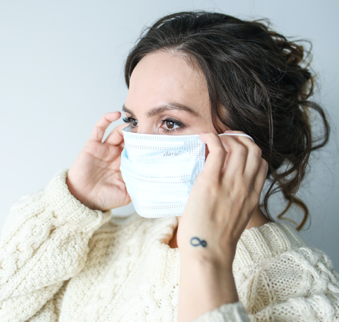 Индия поднялась на второе место в рейтинге стран по заболеваемости коронавирусом