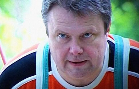 Не стало звезды «Возвращения Мухтара» Владимира Чуприкова