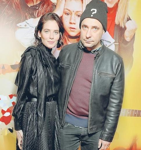 В шоу Собчак подтвердились слухи о тайной свадьбе Снигирь и Цыганова