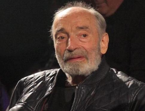 Перенесший инсульт Валентин Гафт отметил юбилей в кругу семьи