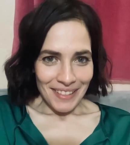 Юлия Снигирь высказалась о разрыве Цыганова с бывшей женой