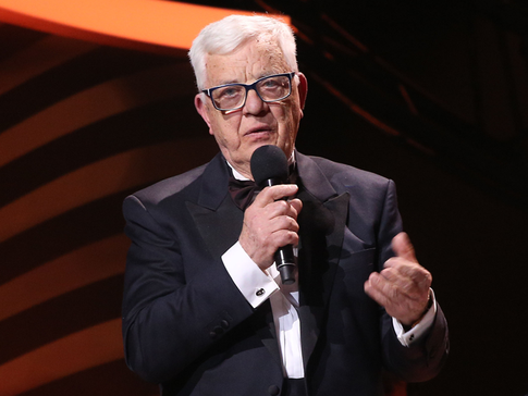 Раймонд Паулс рассказал о новой музыке и союзе с Пугачевой