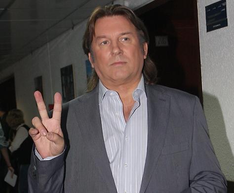 «Смехояма»: Юрий Лоза раскритиковал новогоднее выступление Петросяна