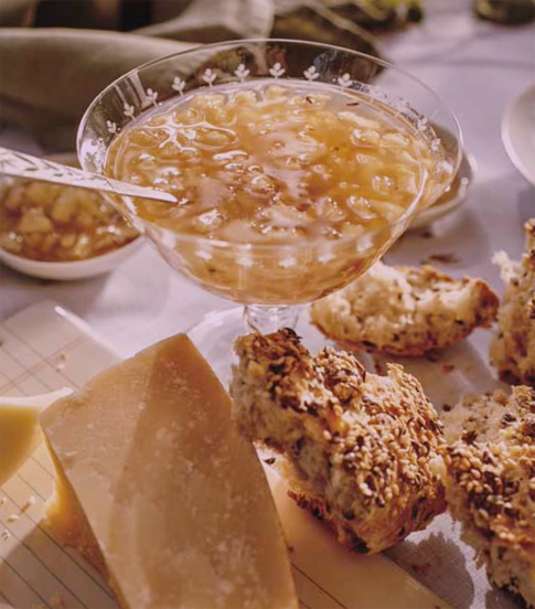 Сладкая жизнь: оригинальные и вкусные рецепты от Алены Долецкой