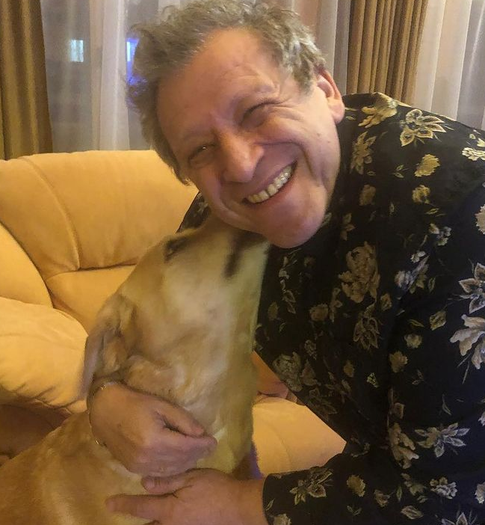 Работа токарем и дебют в кино с ролью руки: Грачевский, которого мало кто знал