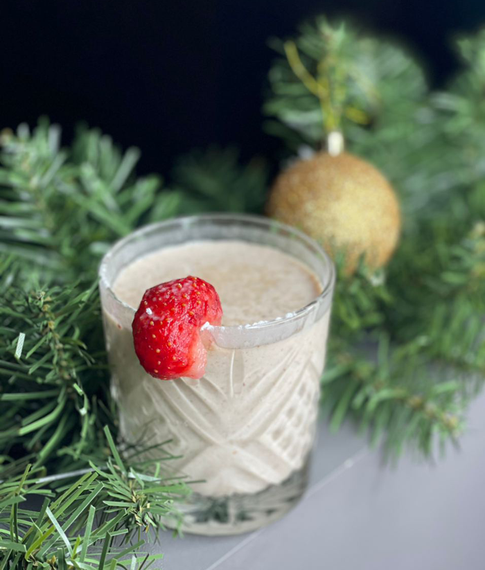 Витаминный смузи: уникальный рецепт, который помогает восполнить недостаток витаминов