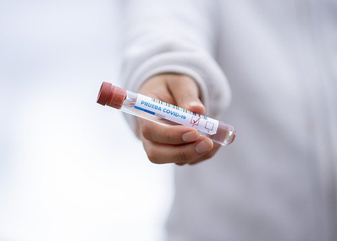 Разработчик «Новичка» выпустит лекарство от COVID−19