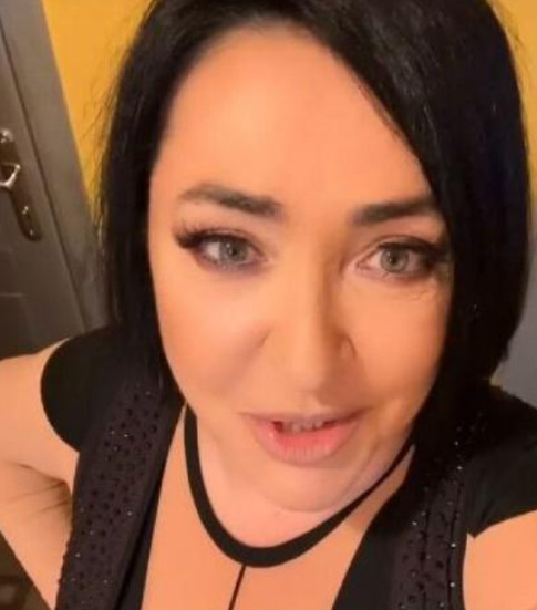 Лолита трогательно поздравила солиста Rammstein с днем рождения