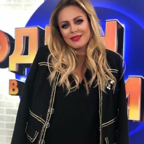 Бывший муж Началовой угрожал ей перед смертью