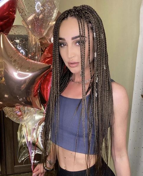 Ольга Бузова о заболевшей бабушке: «Я верю, что обниму ее»