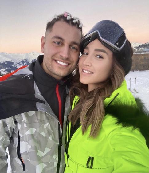 Бузова призналась, что Манукян ей изменял и поднимал на нее руку