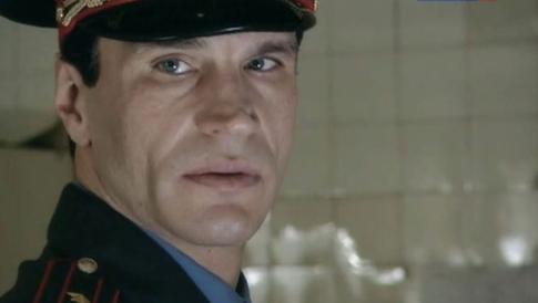 Умер актер фильма «Сволочи» Денис Карасев