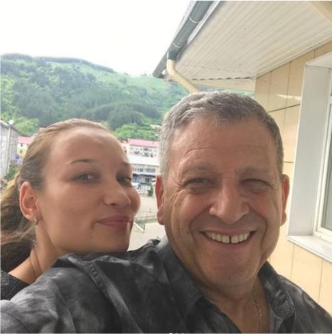 Близкая подруга Грачевского о самочувствии его вдовы: «Катя справится»