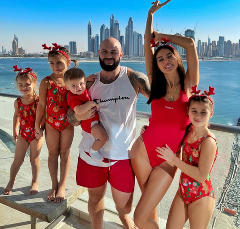 Джиган: «Я с девочками завязал»