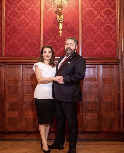 Наследник российского престола Георгий Романов объявил о помолвке