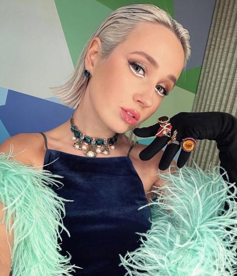 Клаву Коку не пустили на борт самолета