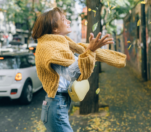 Модный гороскоп: что носить в октябре на удачу
