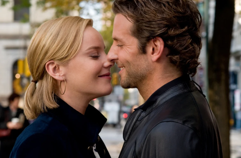 Голливудские красавчики, которые нашли любовь в России