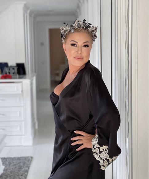 «Говорит больше о себе и деньгах»: Успенская высказалась о ДТП с участием Собчак