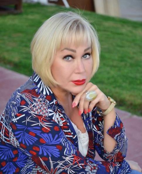 «Красивая и стройная»: Ольга Спиркина выложила смелое фото в купальнике