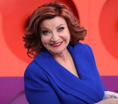 Елена Степаненко столкнулась с нервными расстройствами из-за судов