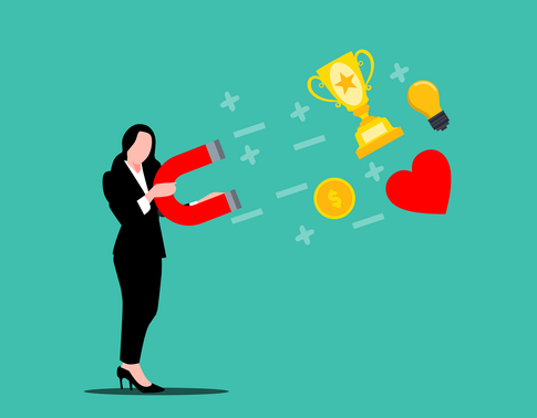 Бизнес для женщин: как заработать миллион с минимальными вложениями