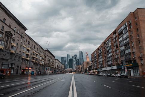 Новый локдаун: все, что нужно знать о нерабочих днях