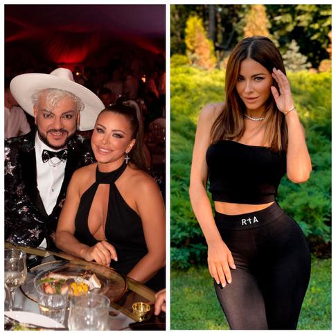 «Не узнать»: звезды, которые выглядят иначе в чужом «Инстаграме»