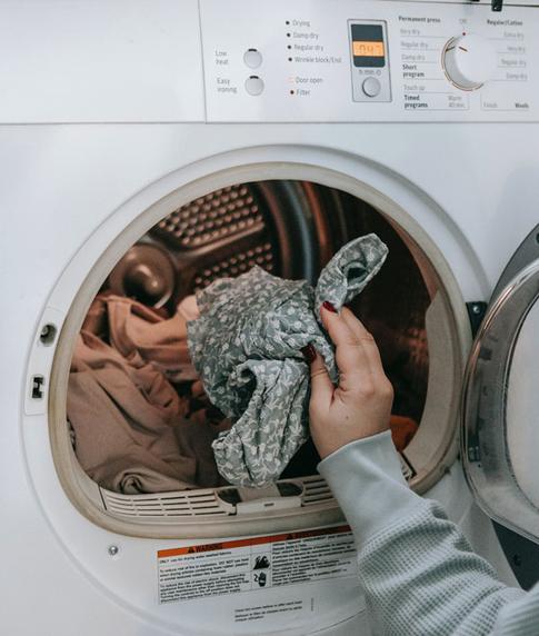 Стирать или не стирать: обувь, засохшая грязь, деликатные и другие вещи, требующие особого подхода