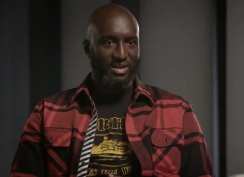 Скончался креативный директор Louis Vuitton Вирджил Абло