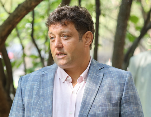 Михаил Полицеймако: «Популярность надо зарабатывать на сцене, а не на хайпе»